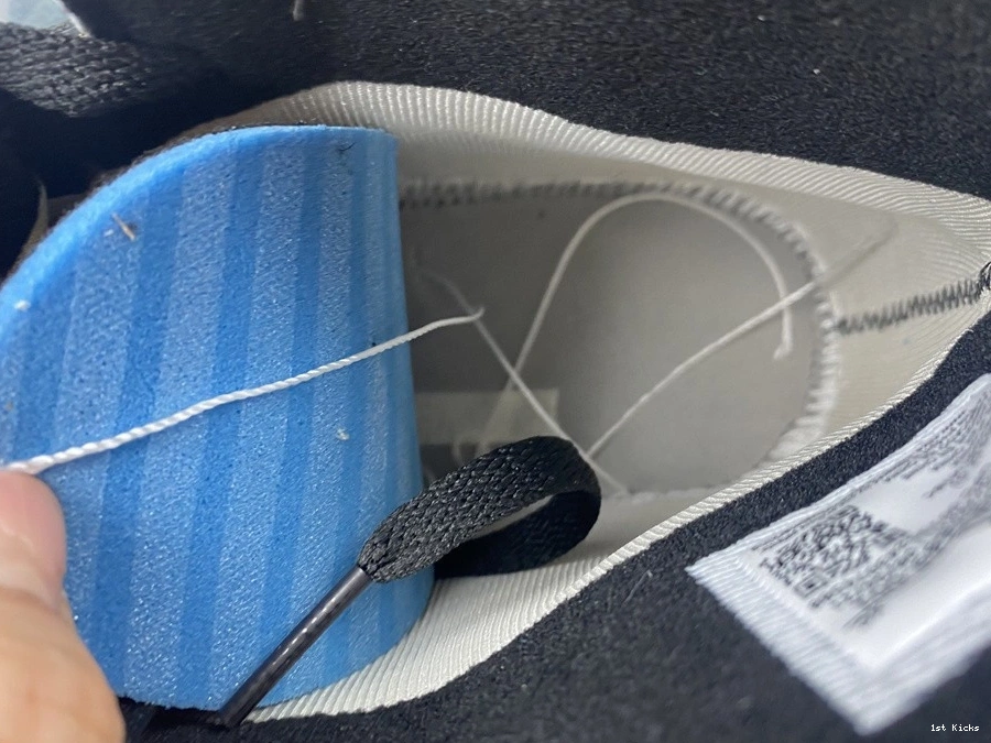 Element 1 Air Jordan Gore-Tex Grey Black DB2889-001 0501